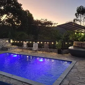 Stylish and private house to relax - Image 3