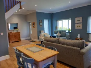 Spacious annex in Caernarfon - Image 3