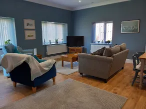 Spacious annex in Caernarfon - Image 2