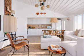 Villa da Comporta - Quarto Praia da Arrábida T0 - Image 3