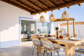 Villa da Comporta - Quarto Praia da Arrábida T0 - Image 2