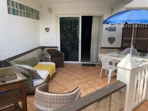 Tolles Ferienhaus mit beheiztem Pool und schnellem Internet | Bergblick | Nah am Strand - Image 5