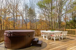 Hot tub, fireplace & games-Family's Dream getaway! - Image 2