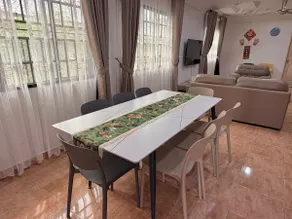 [El Casa] Homestay Miri (8 Pax) - Image 4