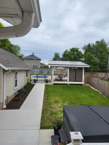 Road America Retreat-4 BDRM-2BA-Hot Tub+Pool - Image 4
