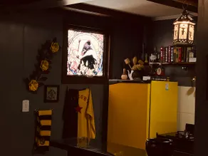 Meu Canto Bruxo, Magic in the Center of São Leopoldo - Image 3