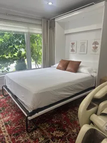 Private 1 bed/1.5 bath in-law suite in a house! - Image 3