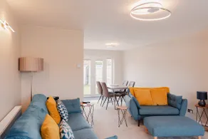 Luxury Recently Renovated 3 Bedroom home in Sandwich Kent - Image 2