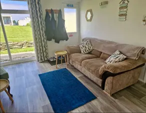 Cornish Coastal Escape with Pool Access & Beach - Image 3