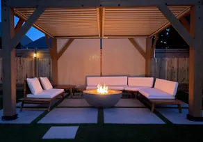 Steps to Gyro Beach. HOT TUB. New. Outdoor Oasis - Image 4