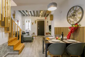 Casita Santa Bárbara - Alicante - Image 2