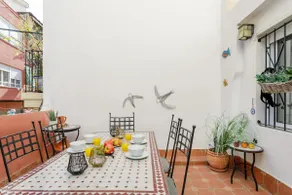 Casita Santa Bárbara - Alicante - Image 5