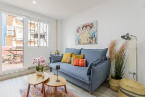 Casita Santa Bárbara - Alicante - Image 3