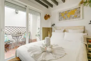 Casita Santa Bárbara - Alicante - Image 4