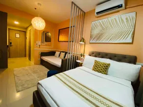 Flora Suite @ Shore 2 Residences (Washing Machine +Fast Wifi+Netflix) - Image 4