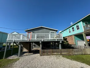 The Sea Glass Retreat - Surfside Beach Texas - Image 2