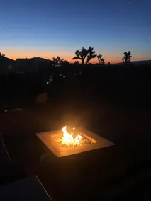 Callisto 100+ Acre JoshuaTree Forest Hiking +More - Image 2