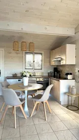 Nice Cozy House View of the Gulf of Saint Tropez - Image 5