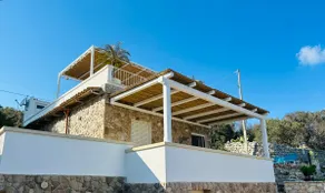 Cottage Vittoria - Marina di Novaglie - Image 4