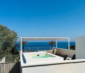 Cottage Vittoria - Marina di Novaglie - Image 5