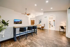 Palm Villa Large 1-Story | Heatable Pool | 4 Kings - Image 5