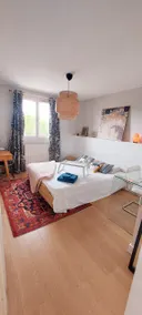 Cozy garden house with pool - Image 5