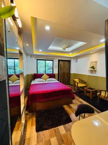 Kuhi- A refreshing homestay - Image 2