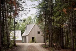 The Cape | Private sauna and wood cabin - Image 2