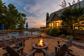 Scenic A-Frame - Hot Tub & Panoramic Views - Image 3