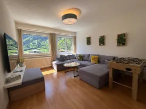 Terrasse, VIEW, Sauna, Center - Linaria 6 - % - Image 2