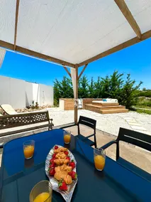 Villa Voleonas-private pool & olive grove Chania - Image 2