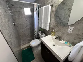 Private Suite Fully Fenced Close To Beach - Image 3