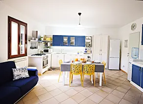 Villasara Scopello, private pool & spa, 4 rooms, 11 beds - Image 4