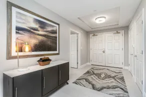Exquisitely remodeled 3 bedroom 3 bath ocean view condo, 908 Margate 3 Condo - Image 2
