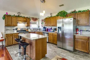 Gloucester Retreat w/ Backyard Oasis & Pier! - Image 2