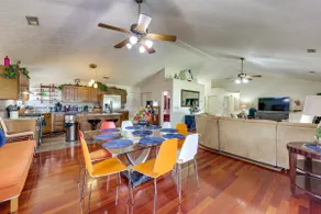 Gloucester Retreat w/ Backyard Oasis & Pier! - Image 3