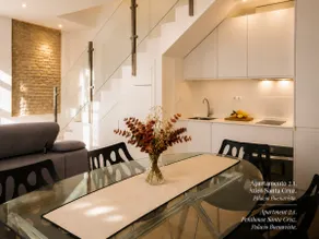 Penthouse with terrace in Palacio Jardines de Murillo - Image 4