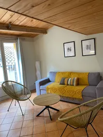 Appartement tout confort au coeur du village - Image 2