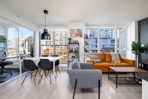 Downtown Luxurious 2BD|Pool |Parking|Hot Tub|Sauna - Image 3