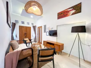 10pax.Stay Near JCM & Tourism.Just Renovated - Image 4