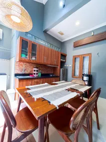 10pax.Stay Near JCM & Tourism.Just Renovated - Image 5