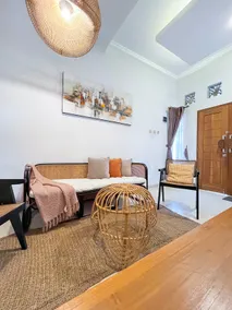 10pax.Stay Near JCM & Tourism.Just Renovated - Image 3