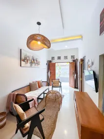 10pax.Stay Near JCM & Tourism.Just Renovated - Image 2