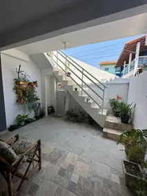 House 1 block from Sudoeste beach Pets - Image 2