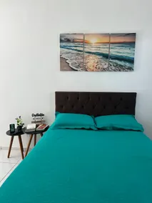 House 1 block from Sudoeste beach Pets - Image 3