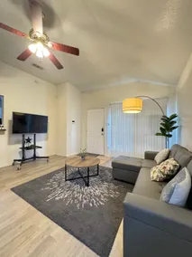 FT Hood - 3 Bed 2 baths with Parking Garage - A - Image 2