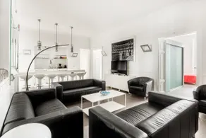 Enjoy apartment luxury in Rome - Image 3