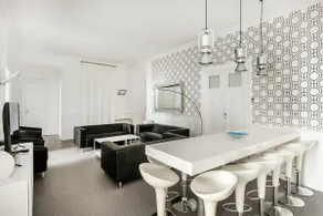 Enjoy apartment luxury in Rome - Image 2