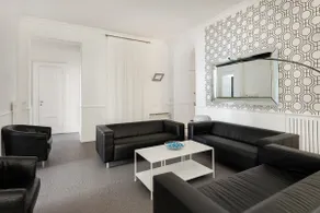 Enjoy apartment luxury in Rome - Image 4