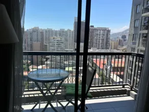 Downtown, 2BR, Wifi, A/C, Parking, Metro. - Image 2